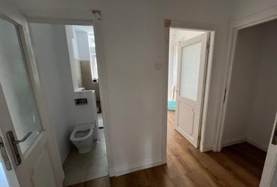 Apartament 3 Camere | Parc Cismgiu | Complet Renovat |metrou Izvor 10' - 11