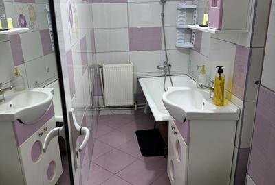 Apartament cu 2 camere semidecomandat în Central - 4