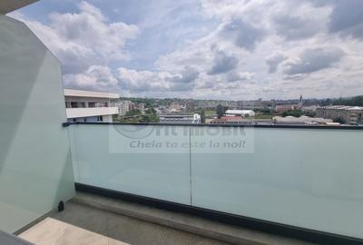 0% Comision ! Apartament cu 2 camere, INTABULAT - Dacia - Bloc Nou - 6