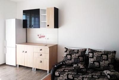 Apartament cu 3 camere decomandat, mobilat în Tractorul - 13