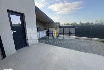 Casă cu 4 camere cu Teren 350 Mp în Mitocu Dragomirnei - 4