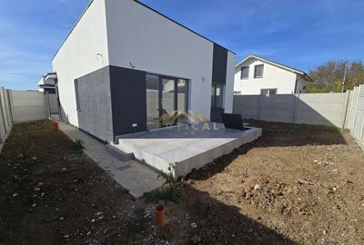 6 Case superbe situate in inima comunei Berceni - 6