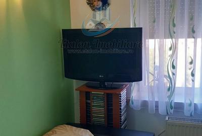 Apartament 4 camere, zona Calea Romanului 120 mp! - 5