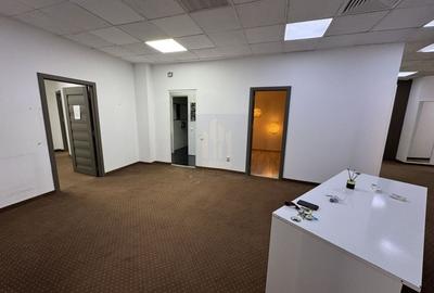 Spatiu comercial/birouri de inchiriat in zona *Tineretului* - metrou - 13