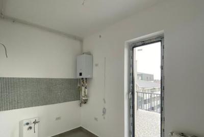 Apartament cu 2 camere decomandat în Haliu - 1