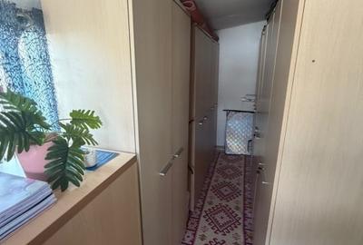 Casă individuală cu 2 camere cu Canalizare în Antiaeriană - 17