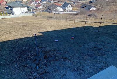 Casă cu 4 camere în Tomești - 2