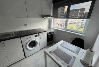 Lujerului | 2 camere moderne | Mobilat + utilat complet | Jacuzzi | FIX! - 5