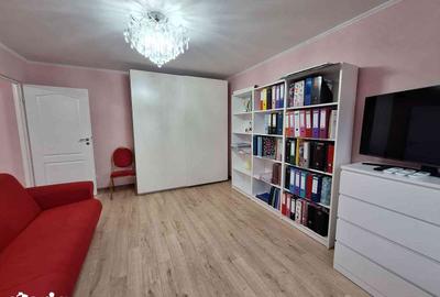 Apartament cu 2 camere în Nicolae Bălcescu - 17