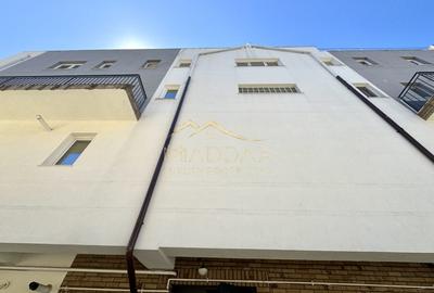 Apartament cu 4 camere decomandat, mobilat în Iancu Nicolae - 40