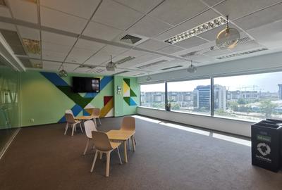 Birouri | 350 - 1.500 mp | Metrou Pipera | Utilitati incluse | Mobilat/utilat - 10