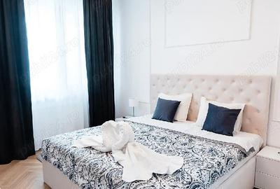 Apartament cu 2 camere decomandat în Nord - 1