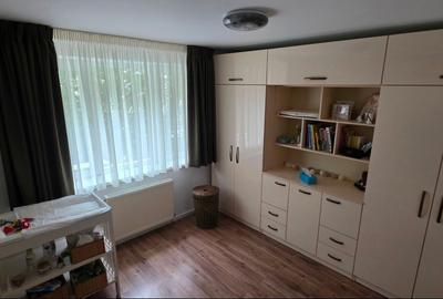 Apartament 3 camere utilat complet Cornisa Bistritei - 4