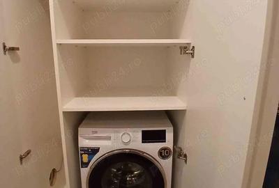 Apartament cu 2 camere în Tunari - 1