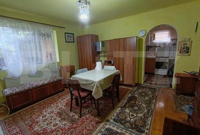Casa cu 4 camere in suprafata de 104 si teren de 509 mp - 5