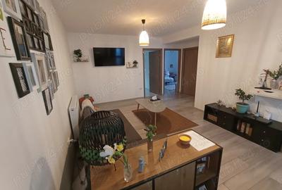 Casa individuala 3 camere, P+M, 400 mp, APAVITAL, CANALIZARE, mobilata ?i utilata complet - 4