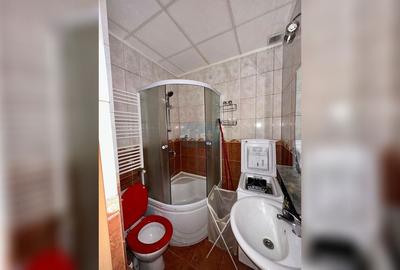 Garsonieră decomandată, mobilată în Mărăști - 5