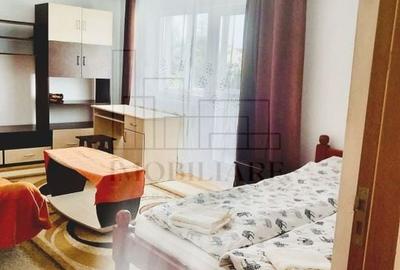 Apartament spațios 2 camere decomandat cu parcare - disponibil imediat - 9