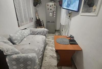 Inchiriez apartament 2 camere studiourile Buftea Inchiriez apartament 2 camere studiourile Buftea - 5