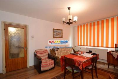 Alexandriei | Antiaeriana | Scoala Nr. 131 | 3 camere | balc - 1