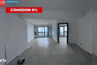 Apartament cu 2 camere semidecomandat în Europa - 4