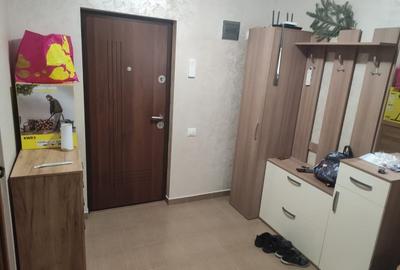 Apartament cu 2 camere decomandat, mobilat în City Park Mall - 5