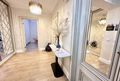 Exigent Plaza Residence Faza 2-Tipul H 60 mp - MOBILAT PREMIUM - 6