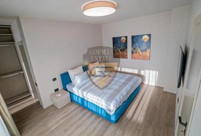 Apartament cu 3 camere decomandat în Universitate - 18