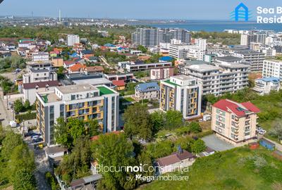 Apartament cu 2 camere în Nord - 7
