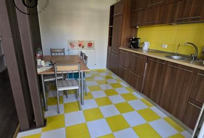 Apartament spatios de 3 camere - zona Compozitori - 5