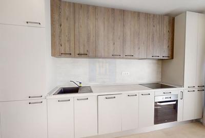 Apartament 2 Camere de Inchiriat Nusco Pet Friendly *Aviatiei* *Tur Virtual* - 5