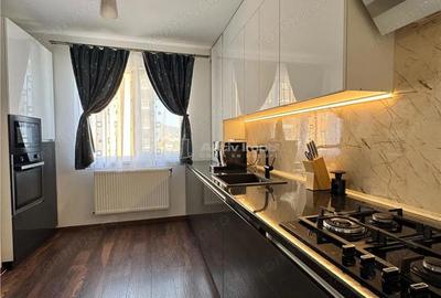 Apartament cu 2 camere semidecomandat în Pietroasa - 8