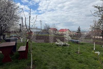 Teren de 600 mp, în Șcheia - 2