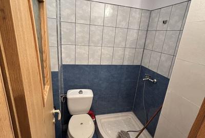 Apartament cu 4 camere decomandat în Tineretului - 7