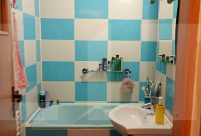 Apartament cu 3 camere decomandat, mobilat în Ciucului - 6