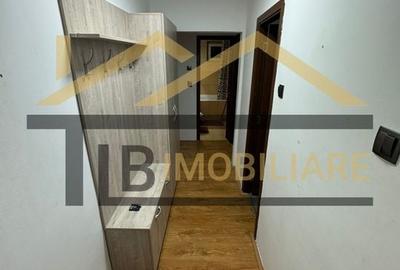 Apartament de 2 camere, 55mp, Zona Regina Maria Apartament de 2 camere, 55mp, Zona Regina Maria - 8