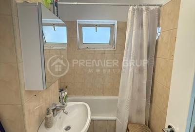 ETAJ 2! Apartament 2 camere 42mp - Pacurari |  CT ETAJ 2! Apartament 2 camere 42mp - Pacurari |  CT - 11