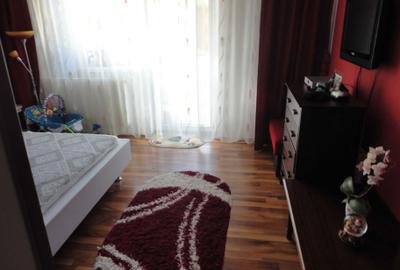 Apartament cu 3 camere decomandat în Florești - 5