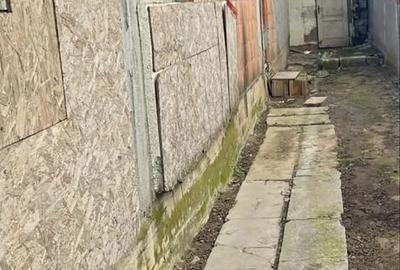 Casă cu 2 camere în Giurgiului - 7