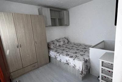 Apartament cu 2 camere semidecomandat în Central - 4