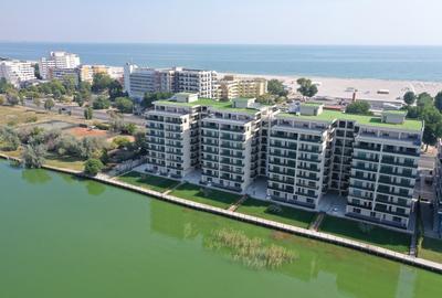 Apartament cu 2 camere decomandat, mobilat în Central - 13