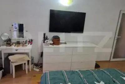 Apartament cu 4 camere, 2 bai, 90 mp, 2 locuri de parcare, zona Mall Coresi - 3