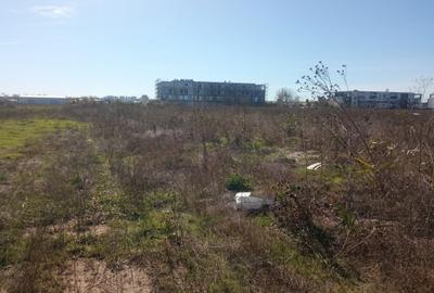 Teren Casa 450mp - 9