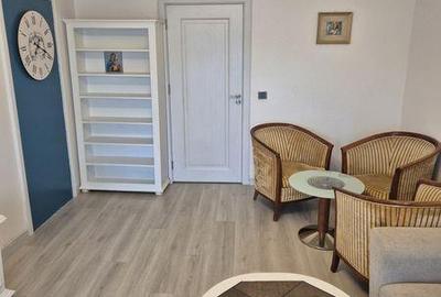 Apartament cu 2 camere decomandat în Ultracentral