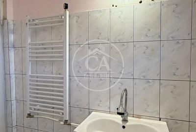 Apartament cu 2 camere decomandat în Porolissum - 1