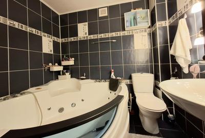 Apartament cu 4 camere decomandat, mobilat în Colentina - 4