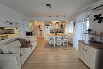 3 camere la cheie  l 2x parcare - 2