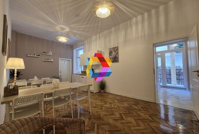 Spațiu comercial, de 225 mp, în 15 Noiembrie - 2