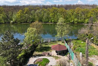 Casă individuală cu 6 camere cu Canalizare în Pasărea - 21