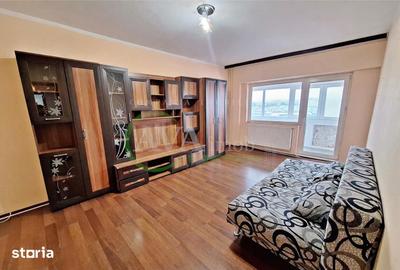 Apartament cu 2 camere decomandat, mobilat în Central - 3